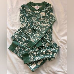 Hanna Andersson pajamas